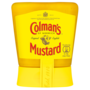 Colman's Original English Mustard Squeezable 150g