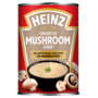Heinz Cream of Mushroom Soup
