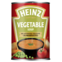 Heinz Vegetable Soup