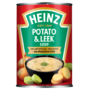 Heinz Classic Potato & Leek Soup