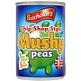 Batchelors Chip Shop Mushy Peas 300g