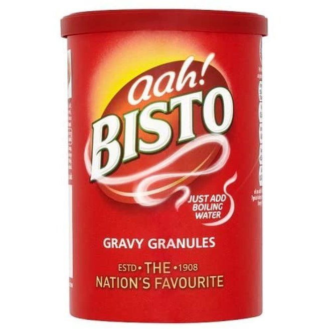 Bisto Gravy Granules,