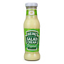 Heinz Salad Cream Glass Bottle