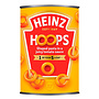 Heinz Spaghetti Hoops in Tomato Sauce