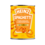 Heinz Spaghetti in Tomato Sauce