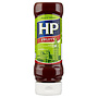 HP Sauce Fruity Squeezy
