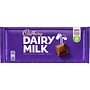 Cadbury Dairy Milk Bar 110g
