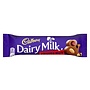 Cadbury Dairy Milk Fruit & Nut Bar 45g