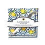 Palermo Paper Cocktail Napkins with Small Cheese Knife Gift Set