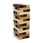 Wooden Jericho Toppling Tower