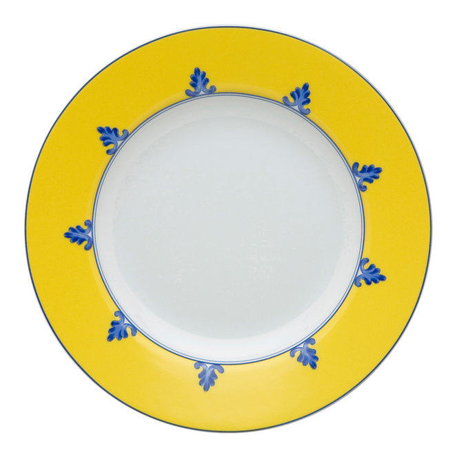 Castelo Branco Soup Plate