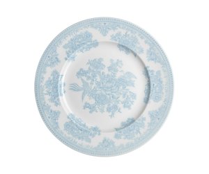 クッション・座布団 Burleigh Asiatic Pheasants Cushion burleigh-pottery-blue-asiatic-