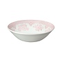 Pink Asiatic Pheasants Cereal Bowl