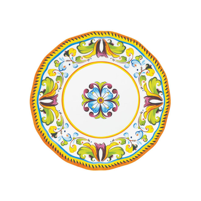 Toscana 9" Salad Plate