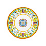 Toscana 9" Salad Plate