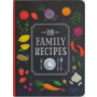 Our Family Recipes Journal