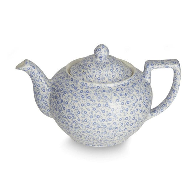 Pale Blue Felicity Small Teapot