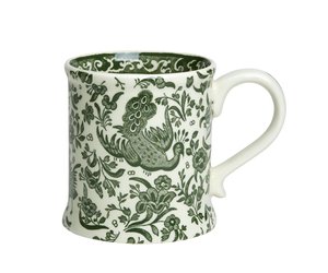 burleigh-pottery-green-regal-
