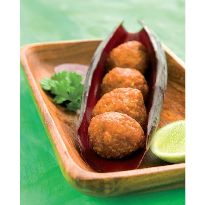 Healthy Indian Vegetarian Cooking: Easy Recipes for the Hurry Home Cook
