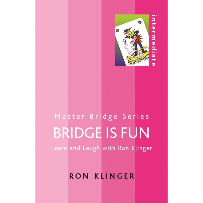 Bridge is Fun Book