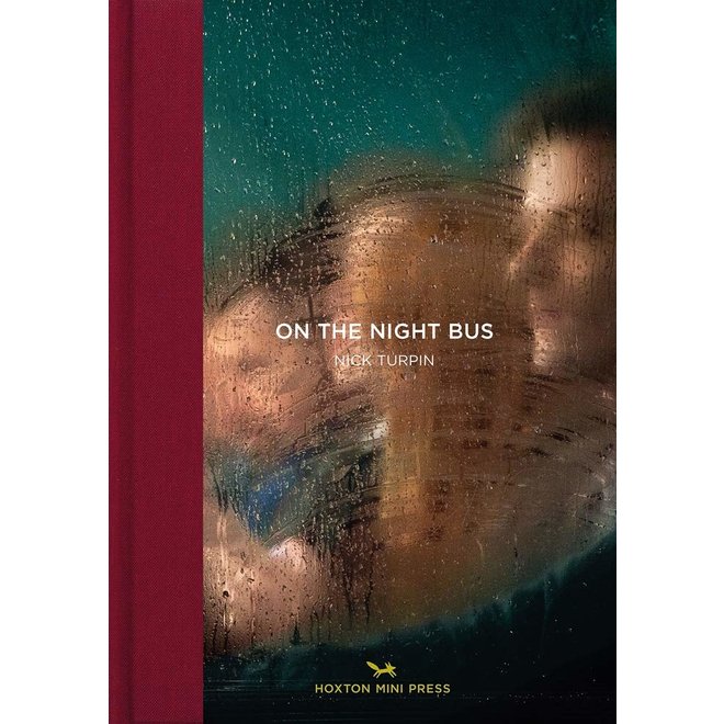 On the Night Bus