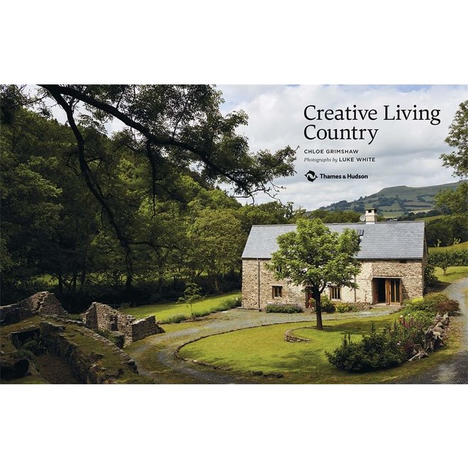 Creative Living Country