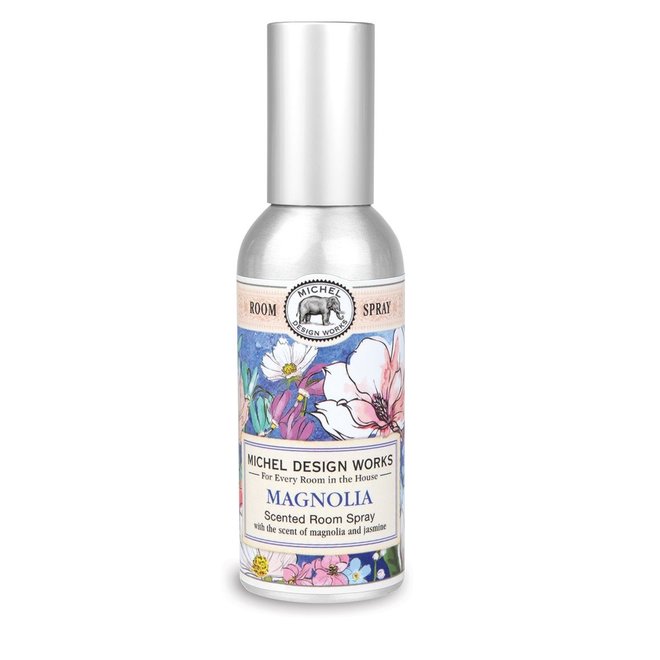 Magnolia Room Spray