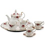 Old Country Roses Le Petite Miniature Tea Set