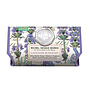 Lavender Rosemary Large Bath Bar Soap