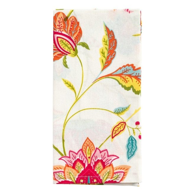 Passage to India Cotton Napkin Set