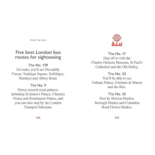 The Little Book of London: Celebrating the Capital of the World