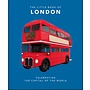 The Little Book of London: Celebrating the Capital of the World