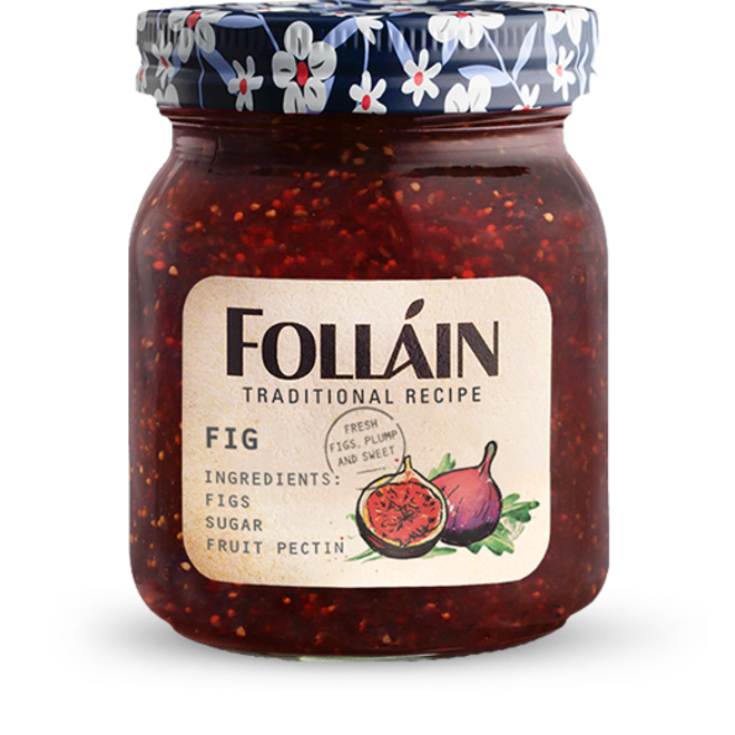 Folláin Fig Jam