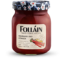 Folláin Rhubarb & Ginger Jam