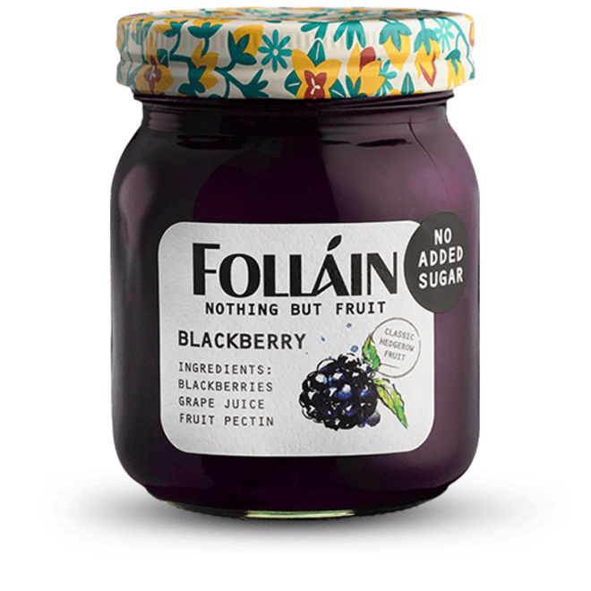 Folláin Blackberry Jam