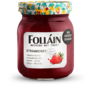 Folláin Nothing But Fruit Strawberry Jam