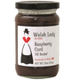 Welsh Lady Raspberry Curd