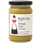 Welsh Lady Orange Curd