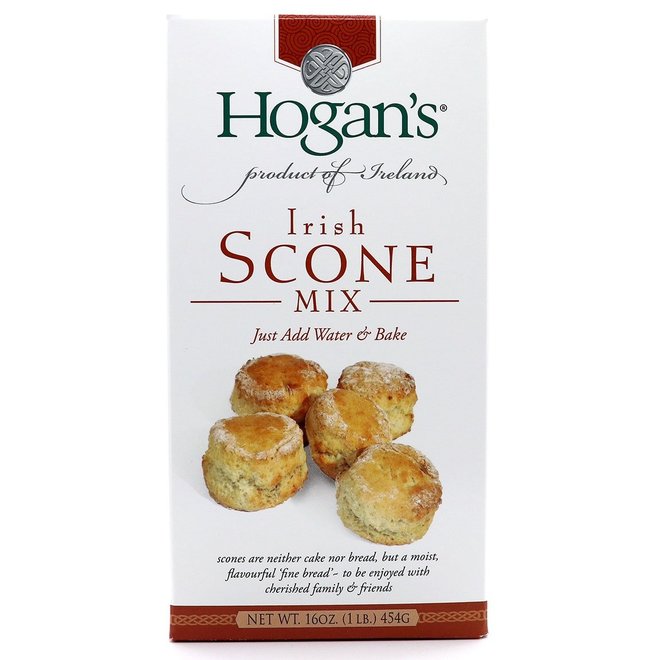 Hogan's Irish Scone Mix