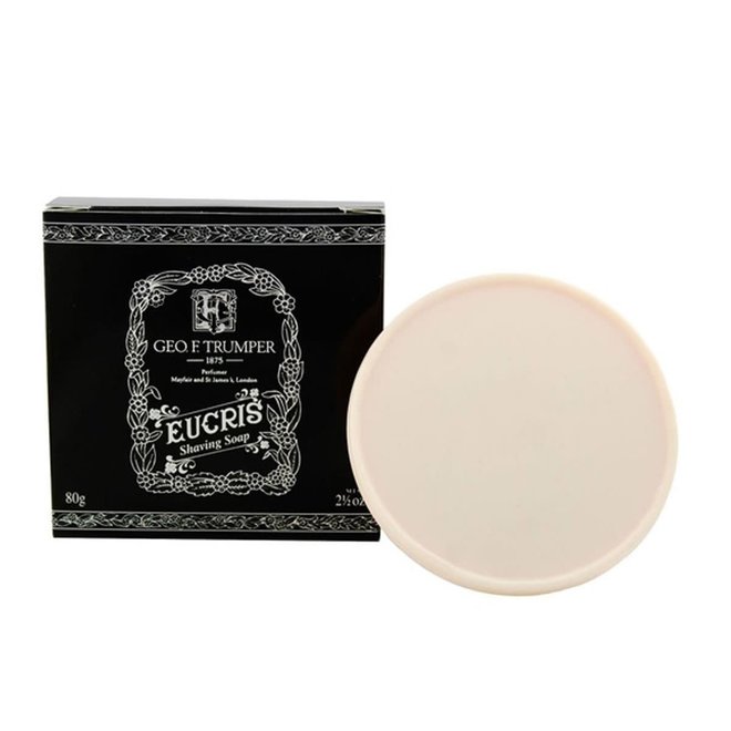 Eucris Shaving Soap Refill