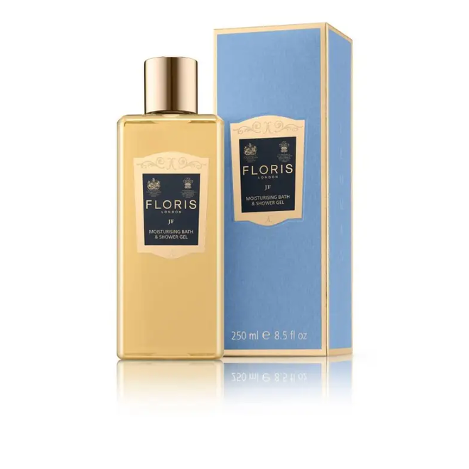 JF Bath & Shower Gel