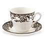 Delamere Teacup & Saucer