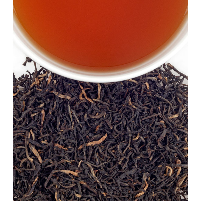 Harney & Sons Supreme Breakfast Loose Leaf 1 lb Bag