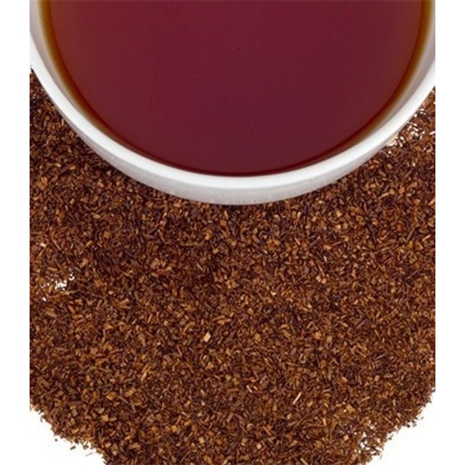Harney & Sons Paris Herbal Rooibos Loose Leaf 1 lb Bag