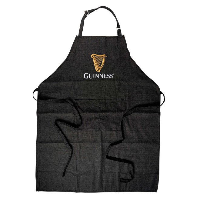 The Official Guinness Cookbook Gift Set