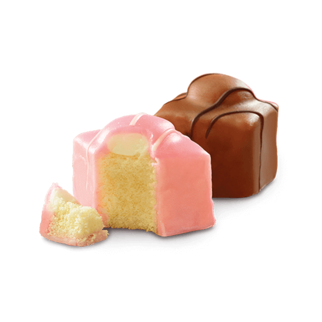 Mr Kipling French Fancies