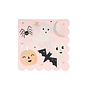 Pastel Halloween Large Paper Napkins