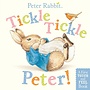 Tickle Tickle Peter! Board Book