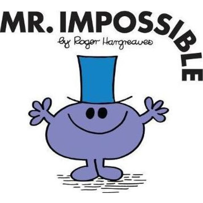 Mr. Impossible