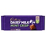 Cadbury Dairy Milk Mint Crisp Bar 54g